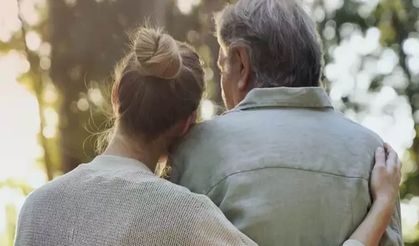 Rüyada Baba Görmek Ne Anlama Gelir? İşte Yorumlar!