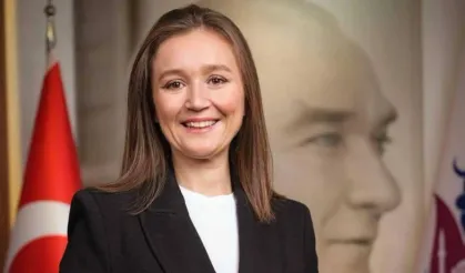 Manisa Şehzadeler Belediye Başkanı Gülşah Durbay entübe edildi