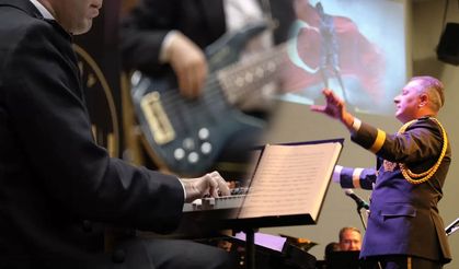 Armoni Mızıkası 200 Yaşında: İki Asırlık Nota Tarih Yazıyor!