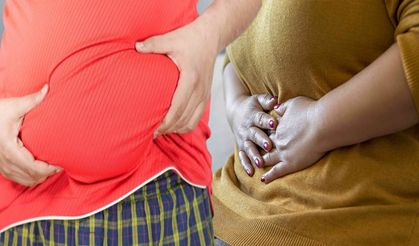 Şişkin Mideyi Rahatlatan Doğal Yollar