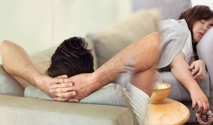 Yeni Nesil Tehlike:Vücudunuzu İçten Çürütmeyin!