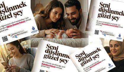 İBB’den Sevgililer Günü’nde Askıda Fatura Dayanışması