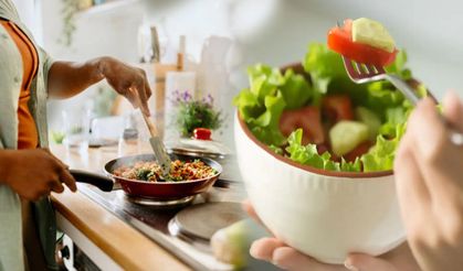 İşte En Çok Merak Edilen Doğal Sağlık Önerileri