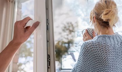 Kış Aylarında Ev Kaç Dakika Havalandırılır?