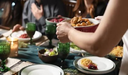 Uzmandan Ramazan İçin 3 Altın Beslenme Önerisi