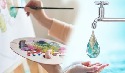 İSKİ’den Öğrencilere Dünya Su Günü İçin Resim Yarışması