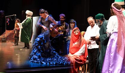 Türkiye Kültür Sanatta Dünya İkincisi!