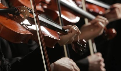 AKM’de uluslararası senfonik konser heyecanı