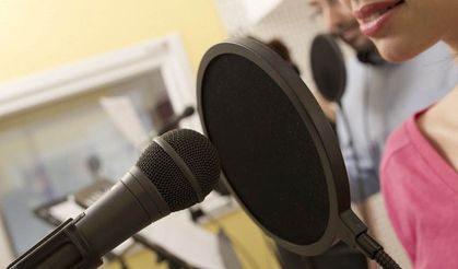 Evde podcast kaydına kolayca başlayın!