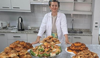 Türkiye'den Hollanda’ya meslek yolculuğu