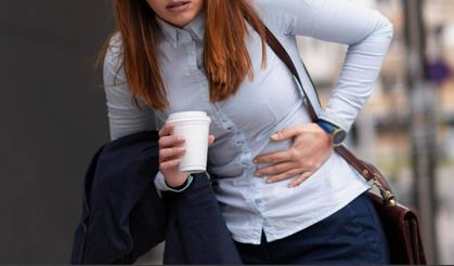 Bağırsak sağlığınız için 5 gıdadan kaçının