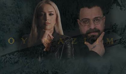 Bülent Genç ve Xecê’den "Oy Nazlım"  dinle