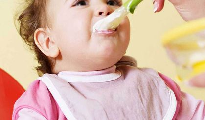 Bebek maması uyarısı: Fare zehri iddiası