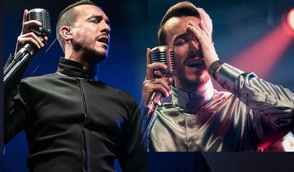 Cem Adrian  test verdi serbest kaldı