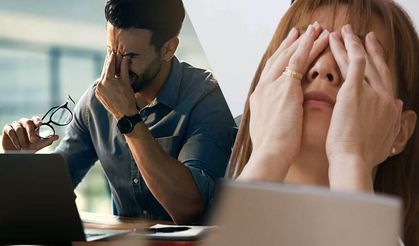 Gözlerin mi yoruluyor? İşte  doğal eczanen!