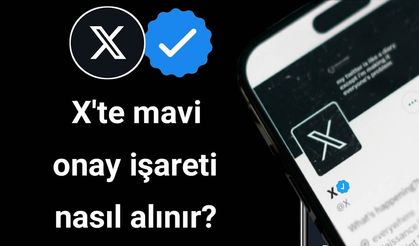 Mavi tik almanın yolu değişti: Tek bir şart yetiyor