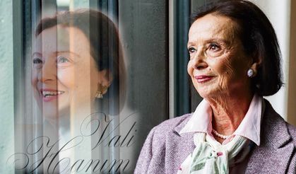 Vali Hanım belgeseli Sarıyerli kadınları mest etti