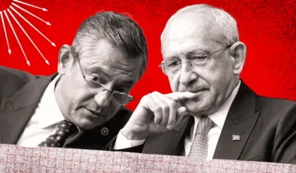 Kılıçdaroğlu’nun “birlik” talimatı Özel’i grup başkanı yaptı iddası