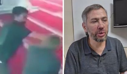 Bahçelievler’de Cami İmamını Darp Eden Şüpheli Cezaevine Gönderildi