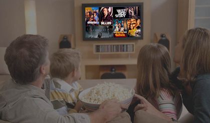 D-Smart Mayıs programı: 1258 film yayında
