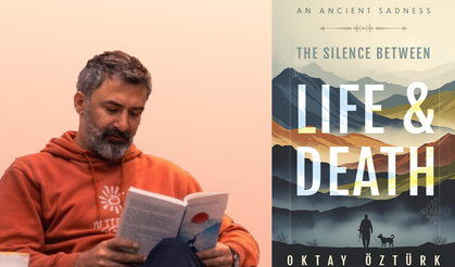 Oktay Öztürk'ün Romanı İngilizce Okurlarla Buluştu