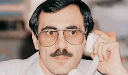 Gazeteci Mevlüt Işık vefatının 38’inci yılında anılacak