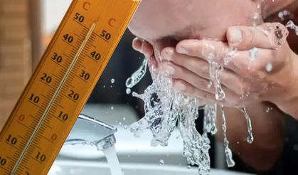 Sıcaklıklar artıyor: 40 dereceye kadar çıkacak