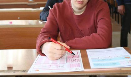 Milyonlarca aday için YKS tarihi belli oldu