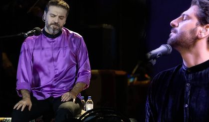 Sami Yusuf turne planında Türkiye sorusu