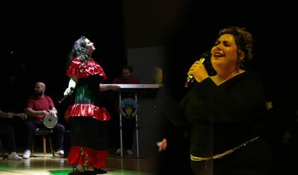 90’lar rüzgarı: Şarkılar hep bir ağızdan