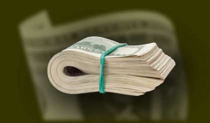 Türkiye dolar milyoneri artışında ikinci