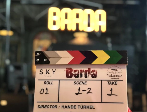 'Barda 2' filminden ilk fragman yayınlandı