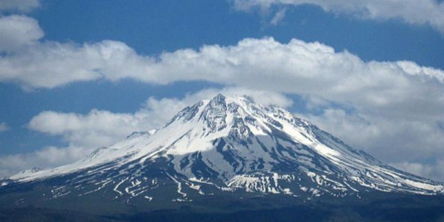 Depremler Hasan Dağı'ndaki volkanik hareketliliği etkiledi mi? Uzmanlar yanıtladı...