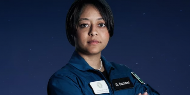 Suudi Arabistan uzaya kadın astronot gönderiyor