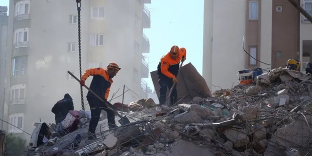 Maraş, Yumurtalık, Osmaniye ve Ceyhan için deprem uyarısı