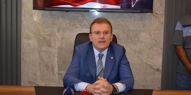 Vecdet Öz kimdir, nerelidir, akademik özgeçmişi nedir?