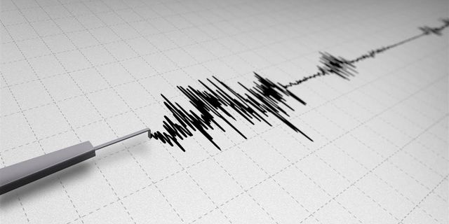 Çankırı'da deprem