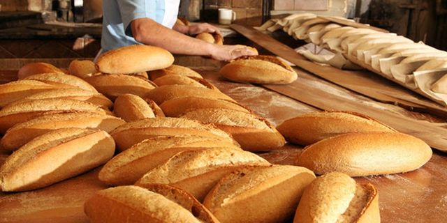 Kırşehir'de ekmeğe zam