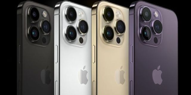 iPhone 15'in çıkış tarihi ne zaman çıkacak?
