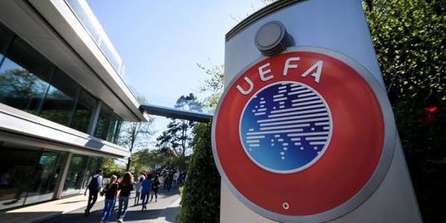Türkiye, UEFA sıralamasında yükseldi