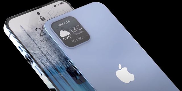 İddialara göre iPhone 15 Pro daha kolay onarılabilecek