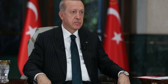 Erdoğan, futbol kulüplere çağrı yaptı