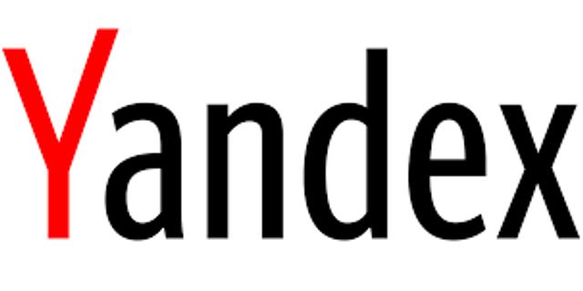 Yandex çöktü
