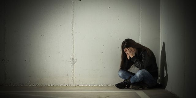 ABD'de intihar vakaları artışa geçti