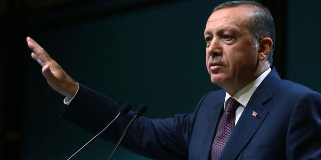 Beklenen oldu! Erdoğan: Asgari ücret artışı yıl içinde bir kezdir