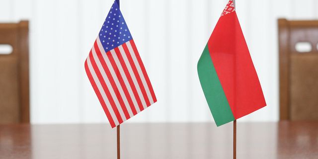 ABD'den Belarus'a  yeni yaptırımlar