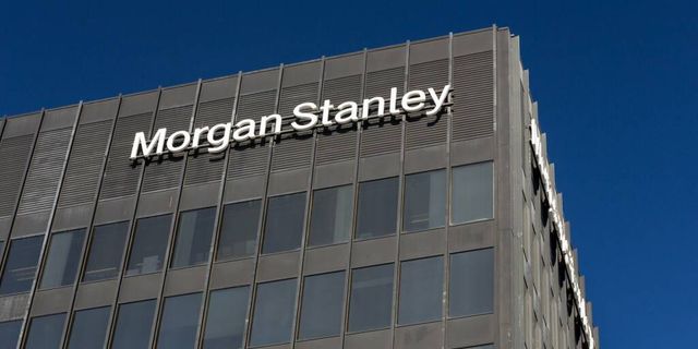 Morgan Stanley tarih verdi: Türkiye'de enflasyon zirve yapacak