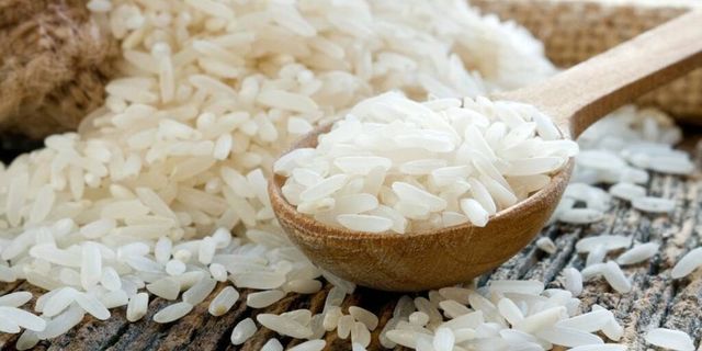 Pirinç fiyatlarında rekor: 15 yılın en yüksek seviyesinde