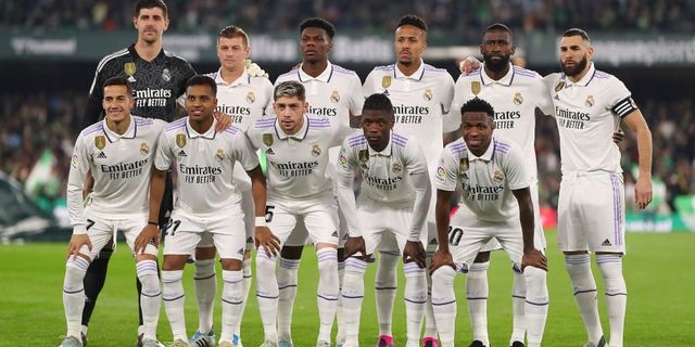 Real Madrid'e kötü haber: Çapraz bağları koptu!
