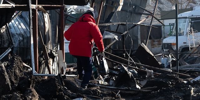 Ukrayna'da 37 köy zorunlu olarak tahliye edilecek